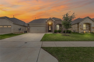 14837 Dusty Boot Trail, Haslet, TX 76052