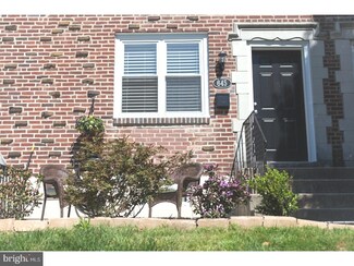 645 Magnolia Ave, Glenolden, PA 19036