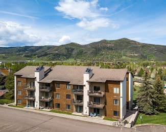 1945 Cornice Rd Unit 101D, Steamboat Springs, CO 80487
