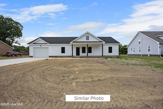 121 Danielle, Elizabeth City, NC 27909