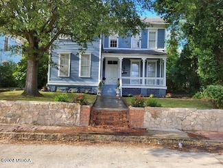 955 Cole St Unit 1, Macon, GA 31201