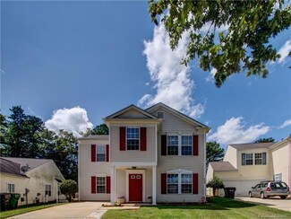 645 Tribune Dr, Charlotte, NC 28214