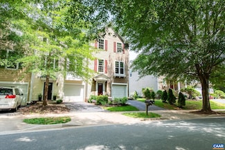 308 Patriot Way, Charlottesville, VA 22903