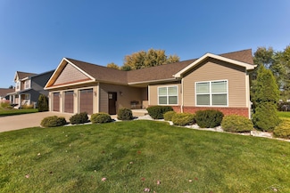 7602 Appaloosa Ct, Saginaw, MI 48609