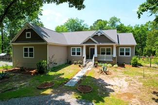 1717 S Carolina 45, McClellanville, SC 29458