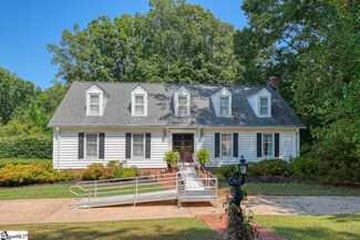 130 Crestview Dr, Gaffney, SC 29340