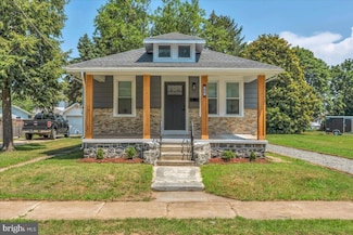 509 Sheridan Ave, Paulsboro, NJ 08066