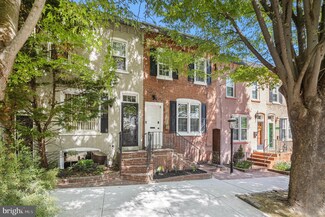 1607 N Jackson St, Wilmington, DE 19806