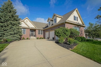 16395 La Paloma Ct, Noblesville, IN 46060