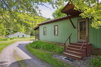 480 Vermont 110, Tunbridge, VT 05077