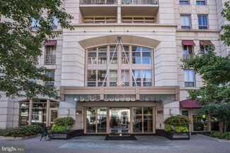 888 N Quincy St Unit 603, Arlington, VA 22203
