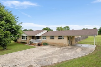 430 Sunnyside Rd, van Buren, AR 72956