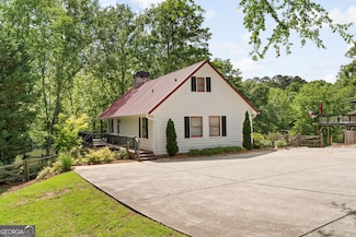 243 E River Bend Dr, Eatonton, GA 31024