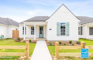 116 Grenadine Dr, Lafayette, LA 70506