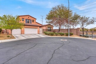 8024 Meadow Falls St, North Las Vegas, NV 89085