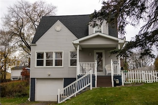 104 Bettis Rd, Dravosburg, PA 15034