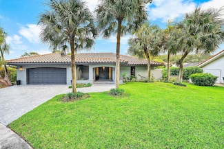 3614 NW 23rd Terrace, Boca Raton, FL 33431