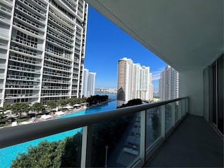 495 Brickell Ave Unit 1710, Miami, FL 33131