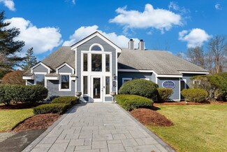 1100 Salem St Unit 9, Lynnfield, MA 01940