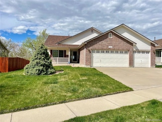 11237 W 55th Ln, Arvada, CO 80002