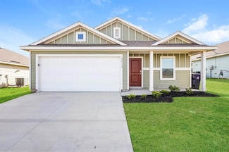 2213 Sycamore Creek Ave, Yukon, OK 73099
