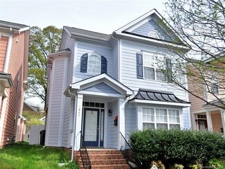 1847 Lela Ave, Charlotte, NC 28208