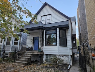 2623 N Emmett St, Chicago, IL 60647