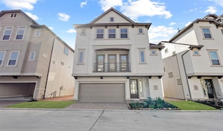 10609 Centre Green Way, Houston, TX 77043