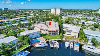 2201 SE 9th St Unit 108, Pompano Beach, FL 33062