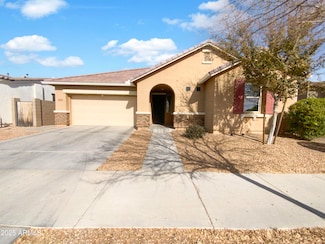 22794 E Via Las Brisas, Queen Creek, AZ 85142