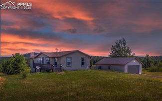 4130 Walker Rd, Colorado Springs, CO 80908