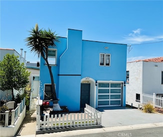 3217 Alma Ave, Manhattan Beach, CA 90266