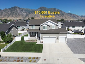 1637 S 730 W, Provo, UT 84601