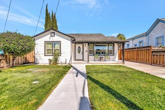 1731 Main St, Santa Clara, CA 95050