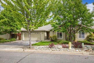 2125 Birchwood Ln, Ashland, OR 97520