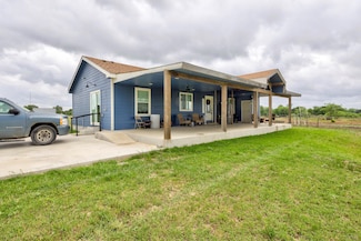 135 Wilbarger Bend Rd, Bastrop, TX 78602