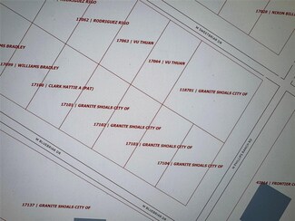 PID 17063 Sweetbriar Dr, Granite Shoals, TX 78654