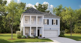 1090 Red Turnstone Run, Summerville, SC 29485