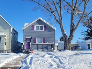 602 15th Ave W, Ashland, WI 54806