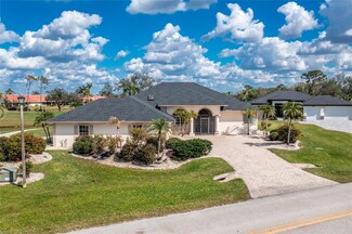 13087 SW Kingsway Cir, Lake Suzy, FL 34269