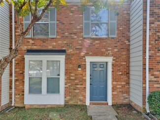 4918 Farrell Ct, Henrico, VA 23228
