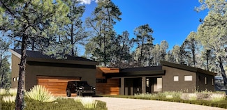 21 Los Nidos Ln, Pecos, NM 87552