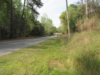 11+/- Ac Florence St, Georgetown, GA 39854