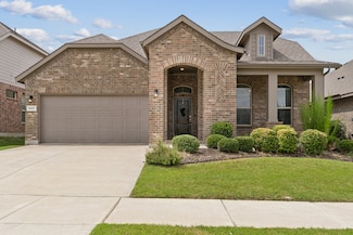 2417 Rooster Ln, Northlake, TX 76247