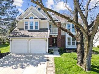 5467 Dexter Falls Rd, Columbus, OH 43221