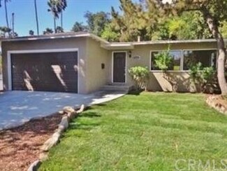 595 Toolen Place, Pasadena, CA 91103