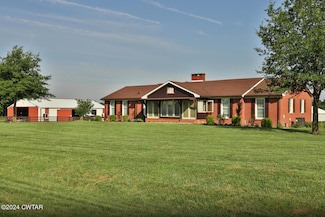 2285 Hunt Rd, Cottage Grove, TN 38224