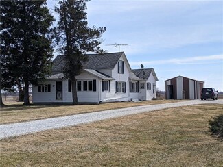 3415 W 1400 N, Alexandria, IN 46001