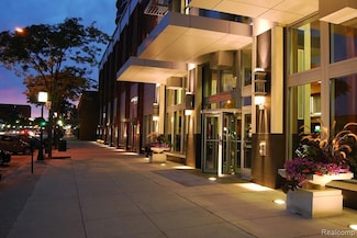 411 S Old Woodward Ave Unit 529, Birmingham, MI 48009