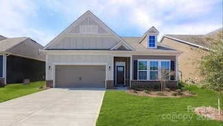 122 N Shayna Rd, Troutman, NC 28166